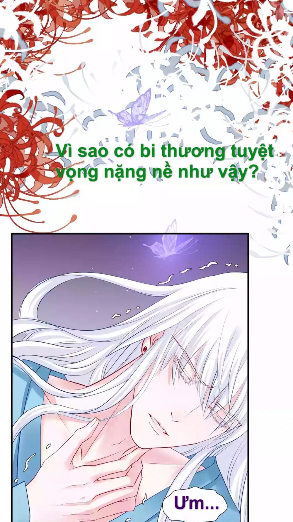 Ma Tôn Muốn Ôm Ôm - Chapter 17.2