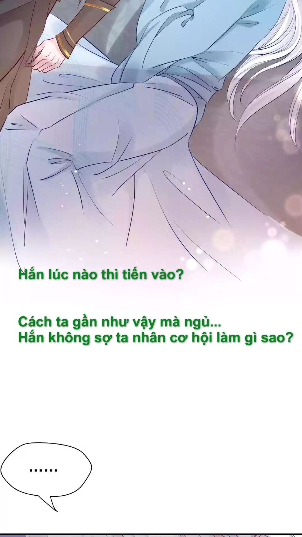 Ma Tôn Muốn Ôm Ôm - Chapter 17.2