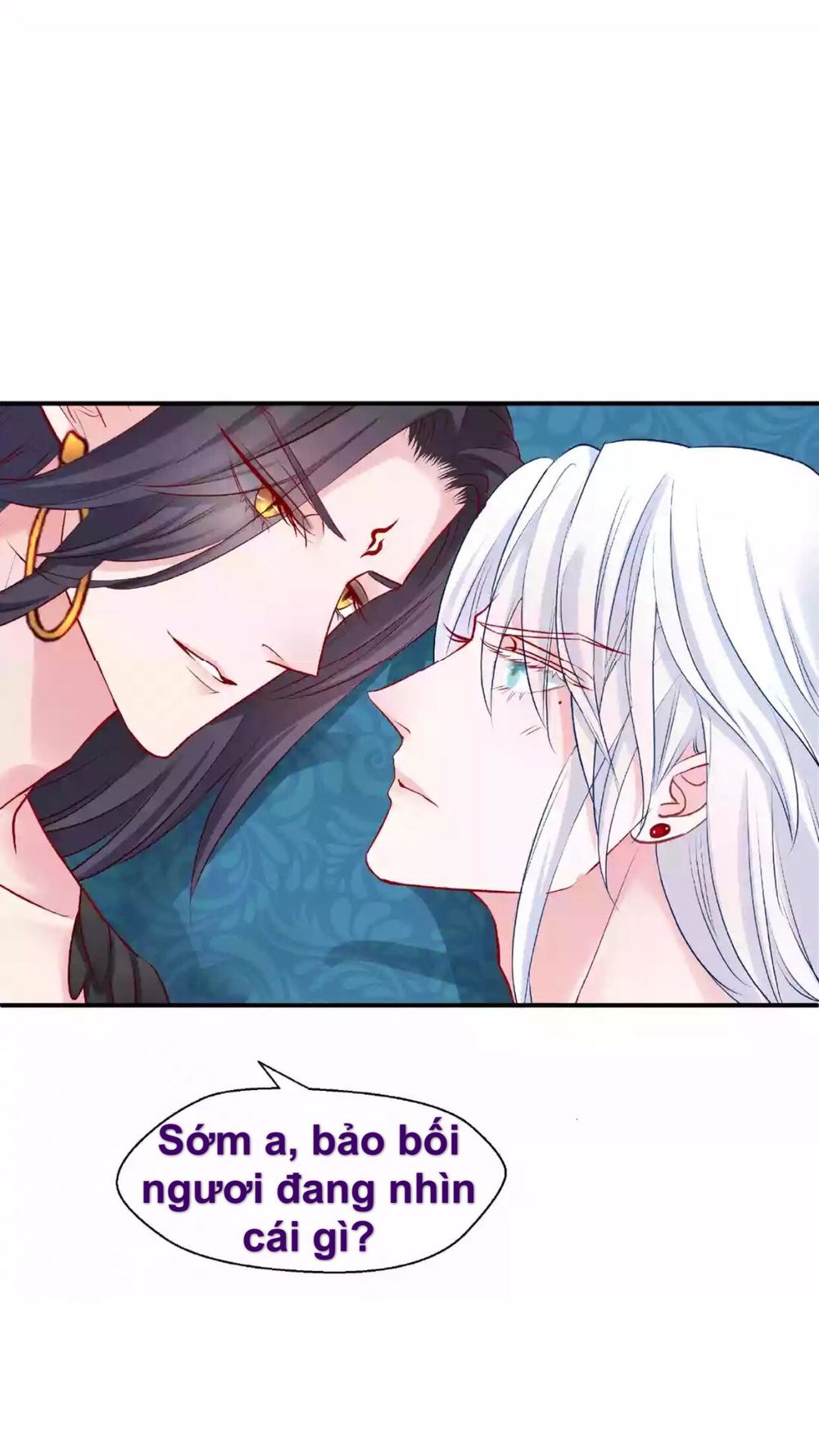 Ma Tôn Muốn Ôm Ôm - Chapter 17.2