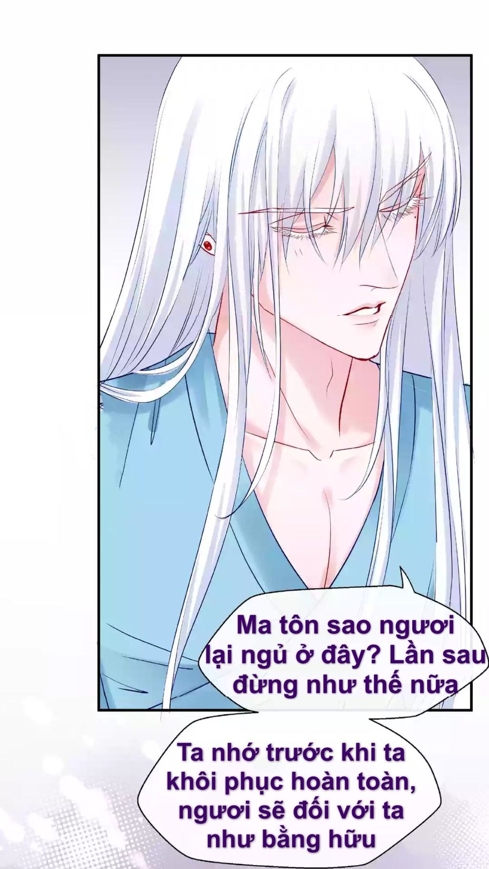 Ma Tôn Muốn Ôm Ôm - Chapter 17.2