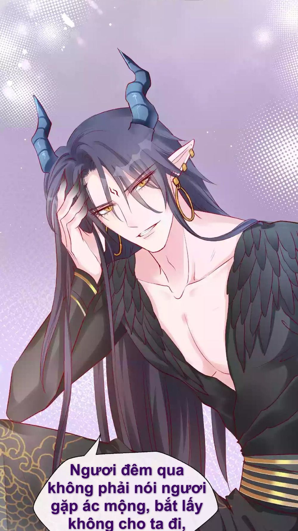 Ma Tôn Muốn Ôm Ôm - Chapter 17.2