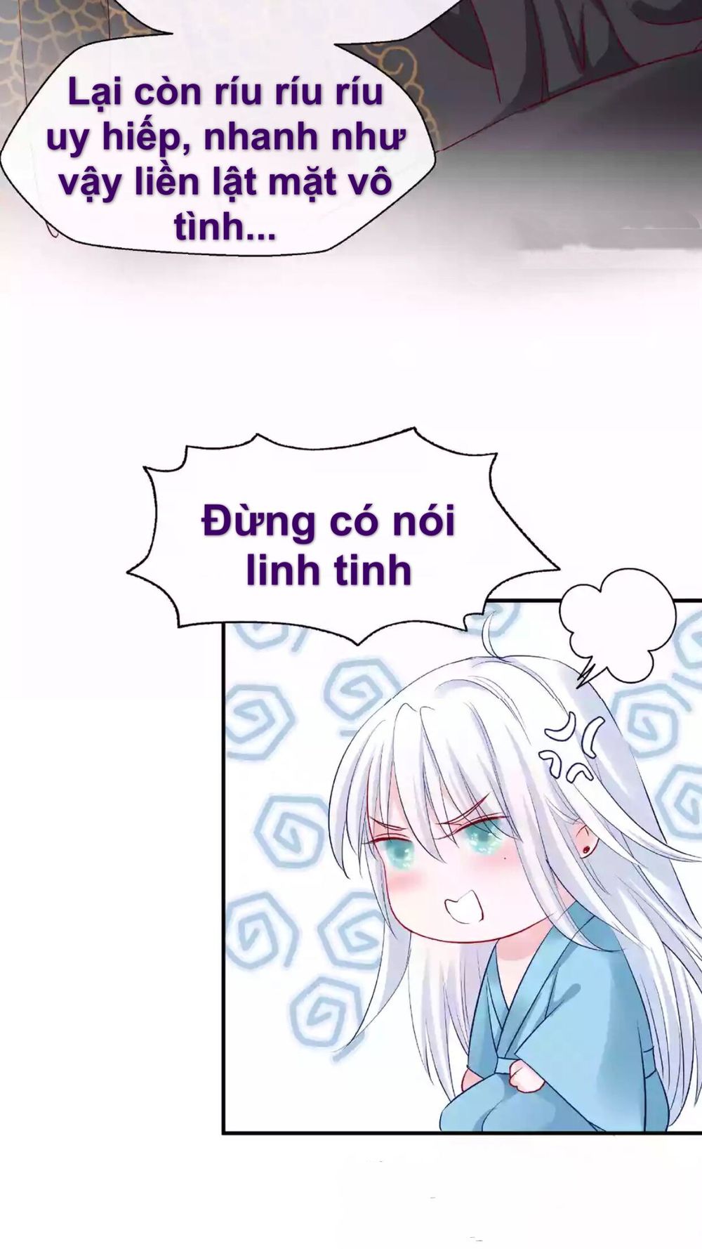 Ma Tôn Muốn Ôm Ôm - Chapter 17.2