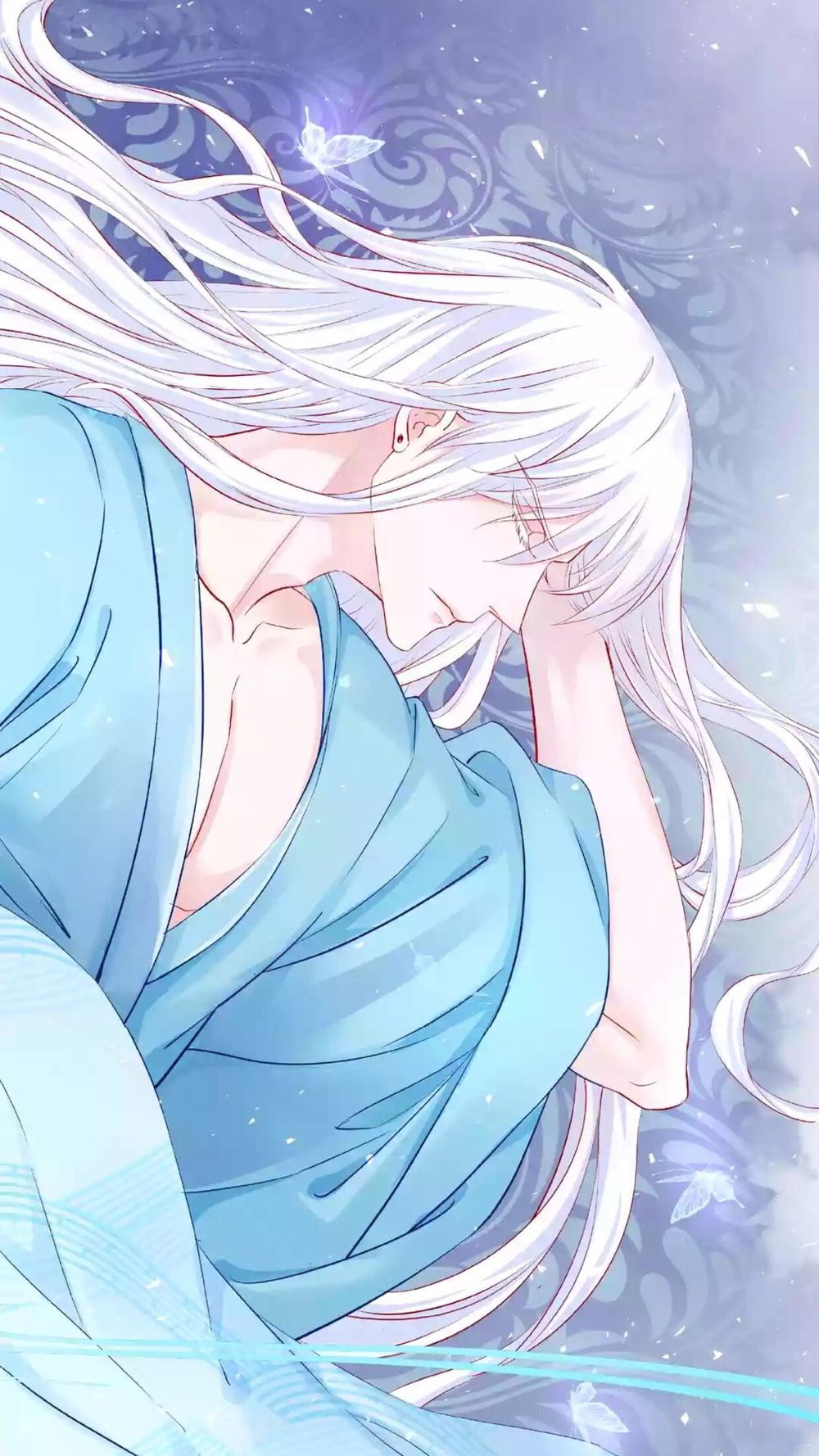 Ma Tôn Muốn Ôm Ôm - Chapter 17.2