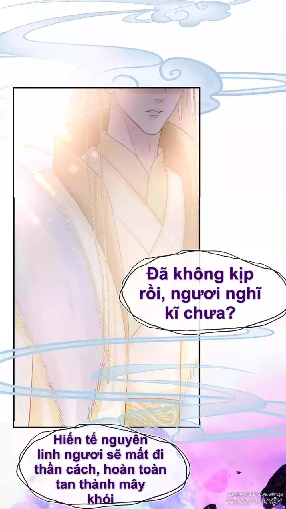 Ma Tôn Muốn Ôm Ôm - Chapter 17.2