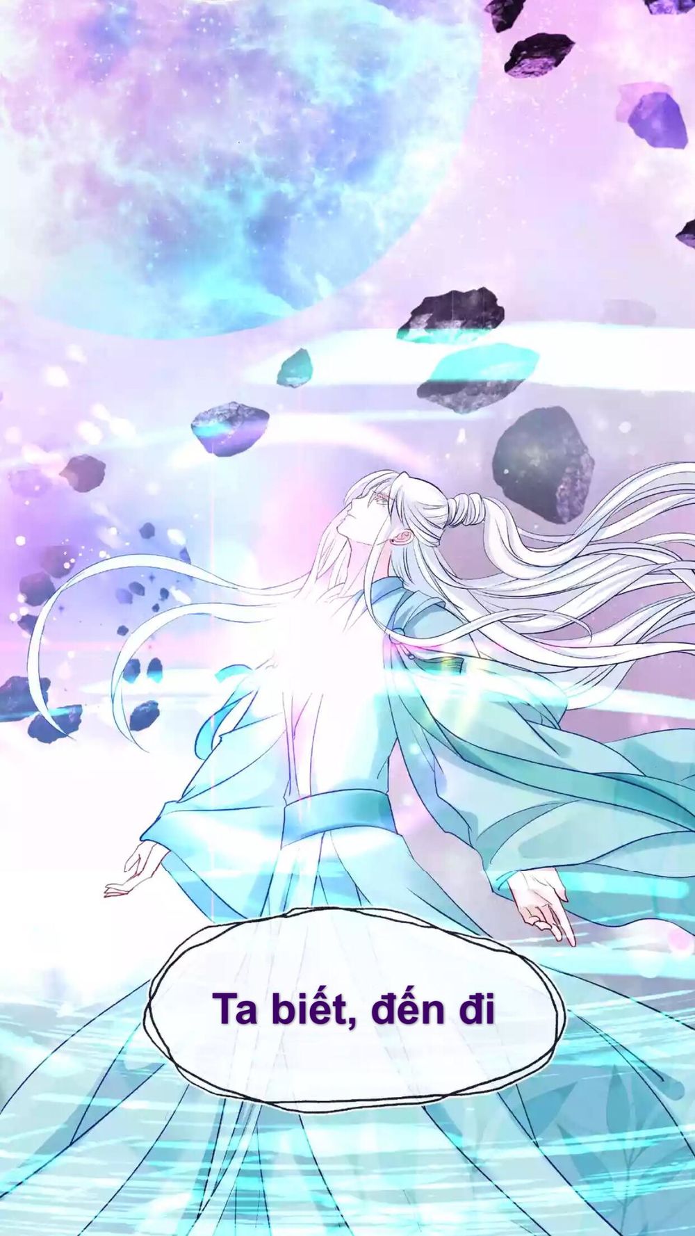 Ma Tôn Muốn Ôm Ôm - Chapter 17.2