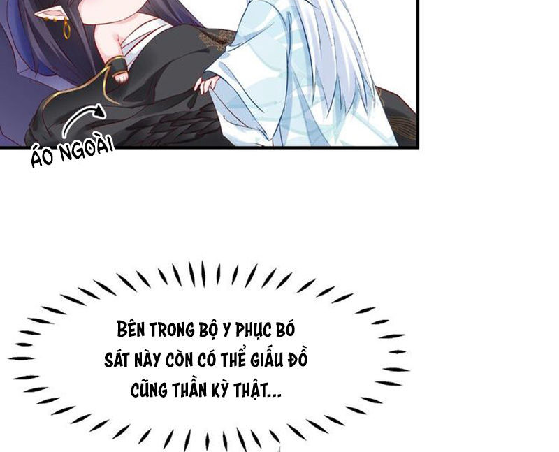 Ma Tôn Muốn Ôm Ôm - Chapter 19