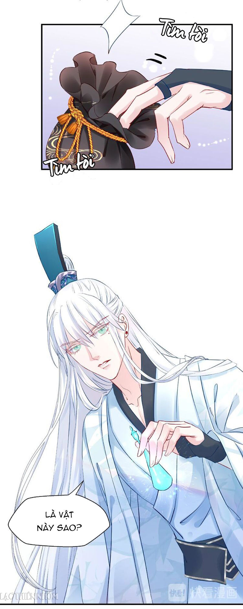 Ma Tôn Muốn Ôm Ôm - Chapter 19