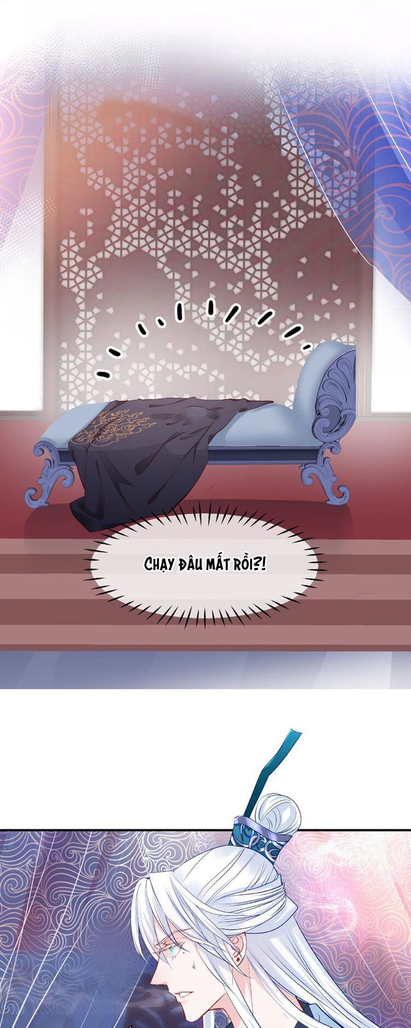 Ma Tôn Muốn Ôm Ôm - Chapter 19