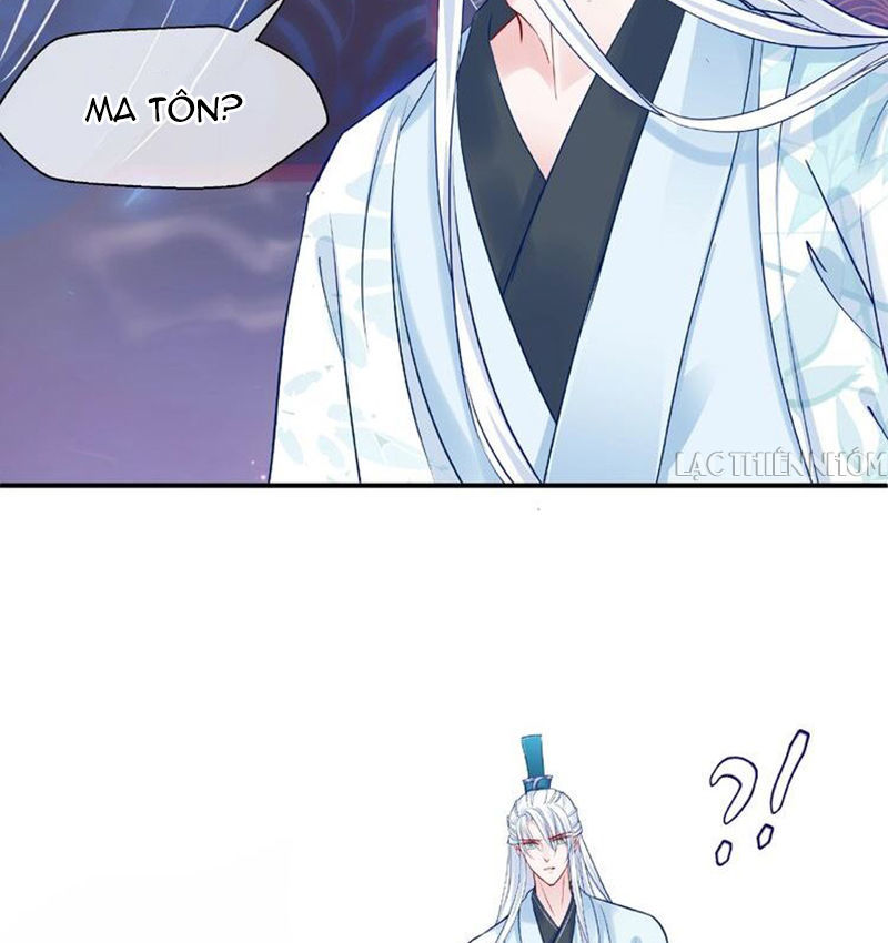 Ma Tôn Muốn Ôm Ôm - Chapter 19