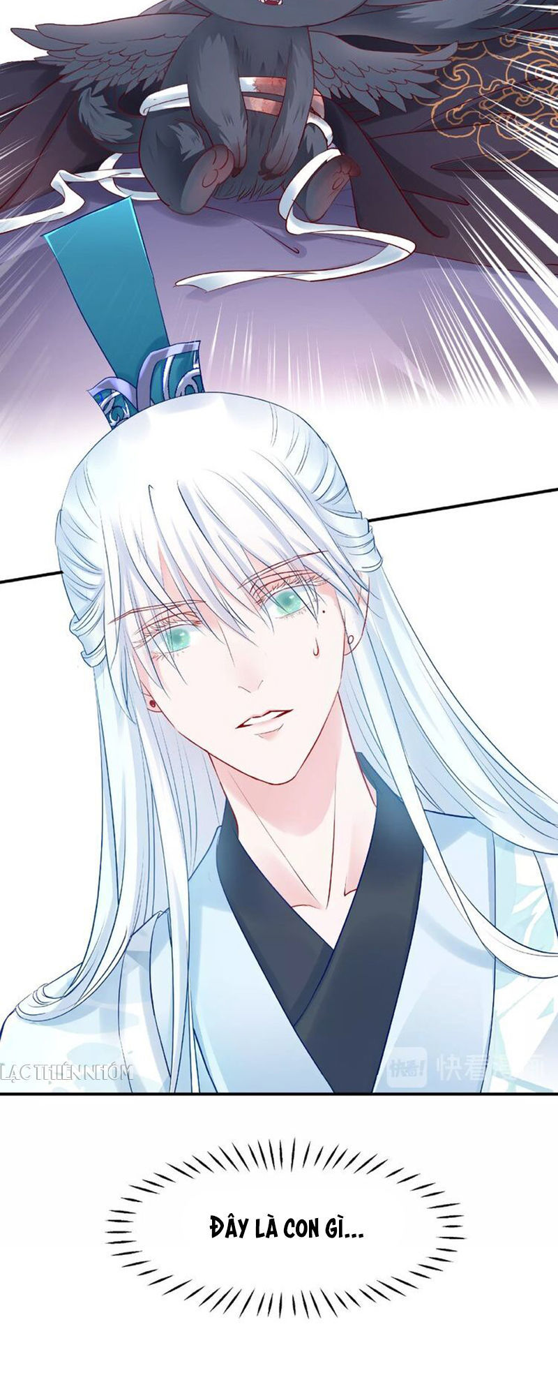 Ma Tôn Muốn Ôm Ôm - Chapter 19