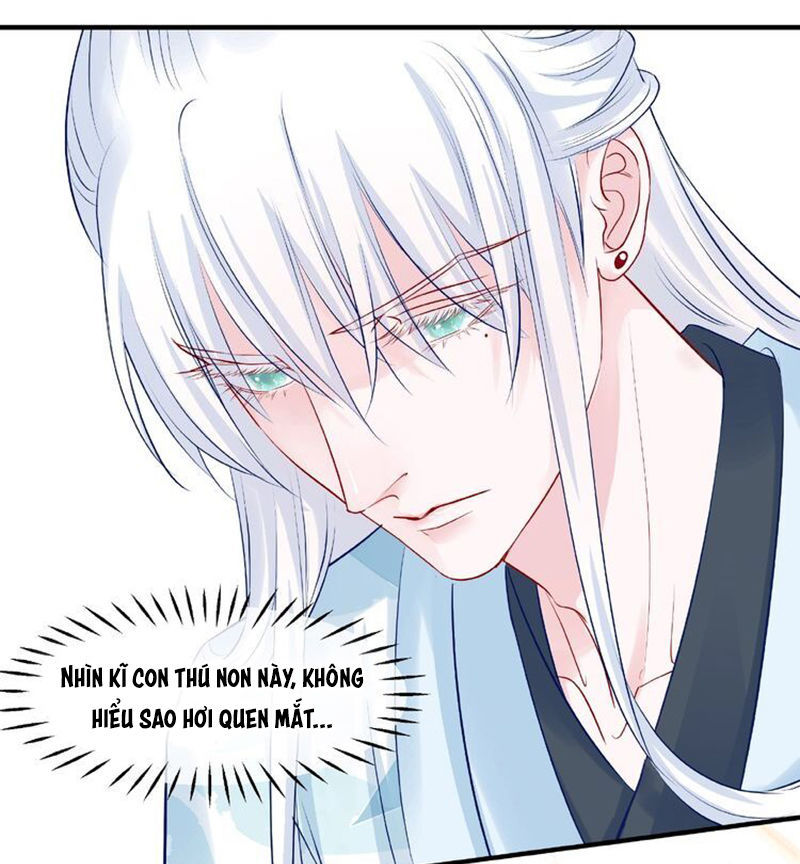 Ma Tôn Muốn Ôm Ôm - Chapter 19