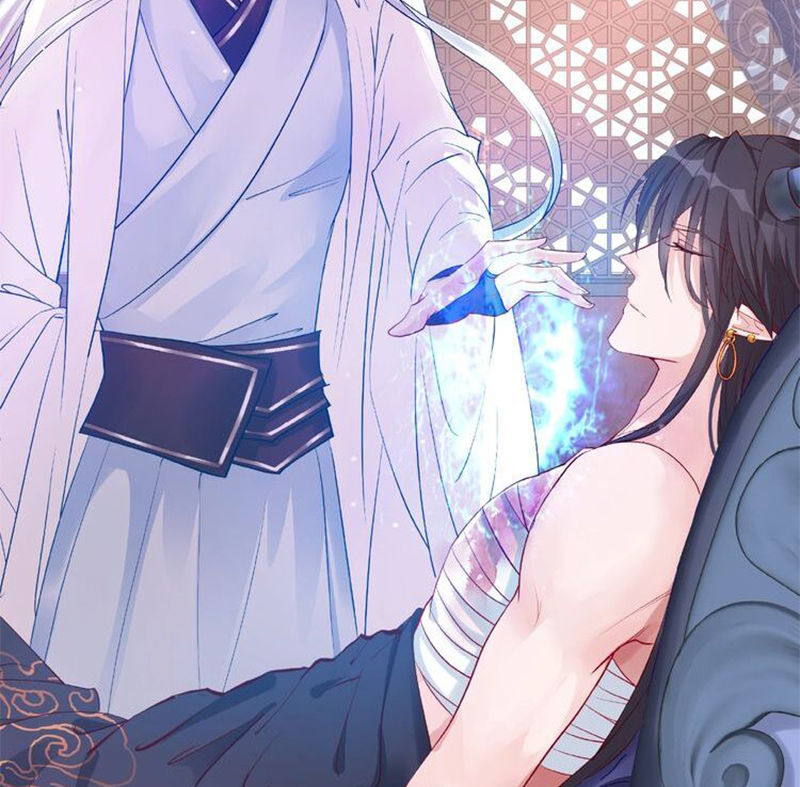Ma Tôn Muốn Ôm Ôm - Chapter 19