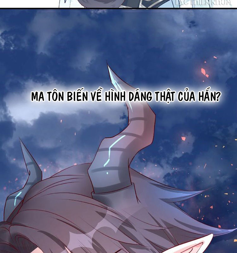 Ma Tôn Muốn Ôm Ôm - Chapter 19