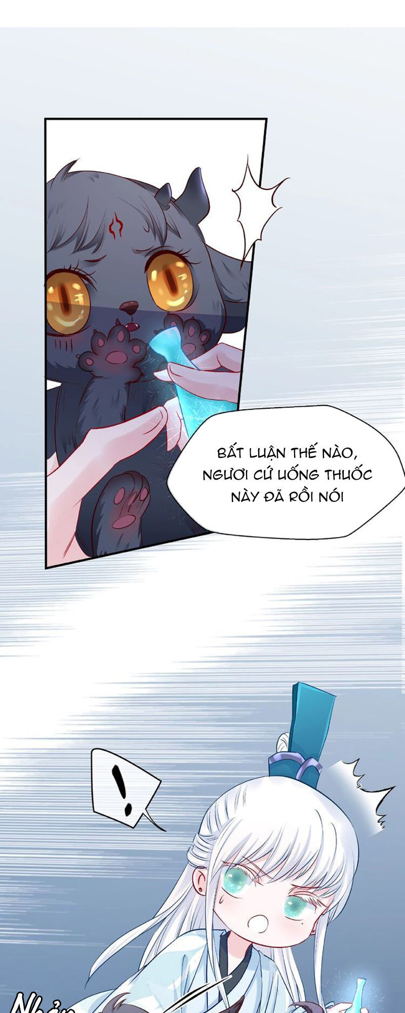 Ma Tôn Muốn Ôm Ôm - Chapter 19
