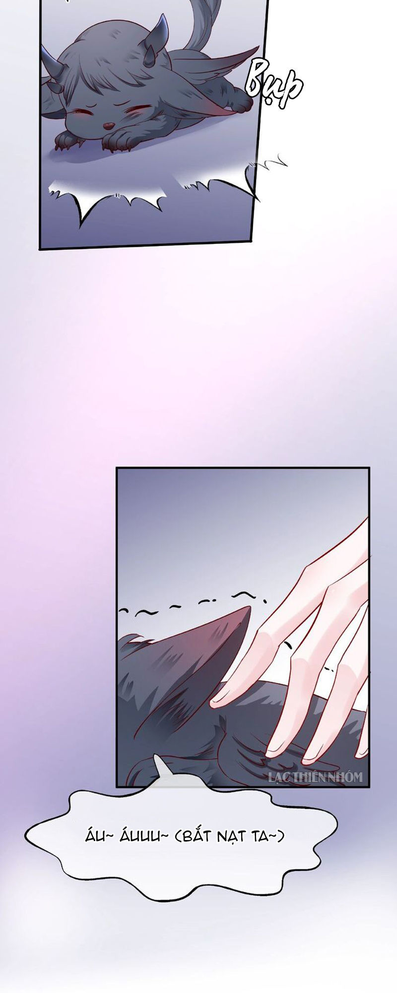 Ma Tôn Muốn Ôm Ôm - Chapter 19
