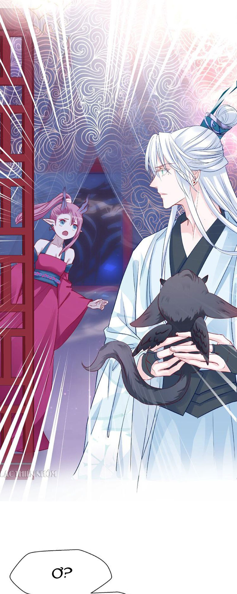 Ma Tôn Muốn Ôm Ôm - Chapter 19