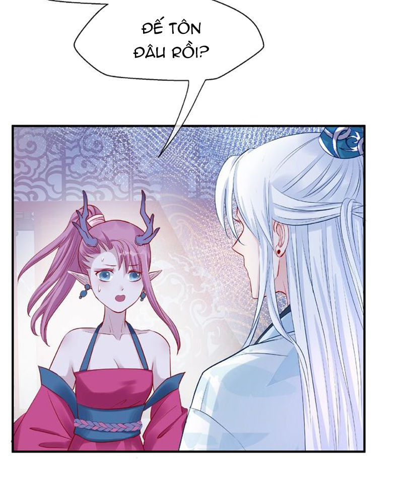 Ma Tôn Muốn Ôm Ôm - Chapter 19