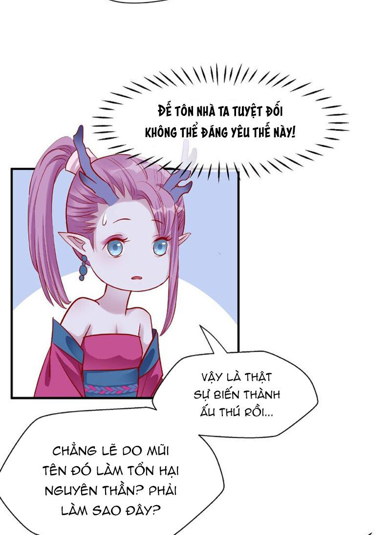 Ma Tôn Muốn Ôm Ôm - Chapter 19