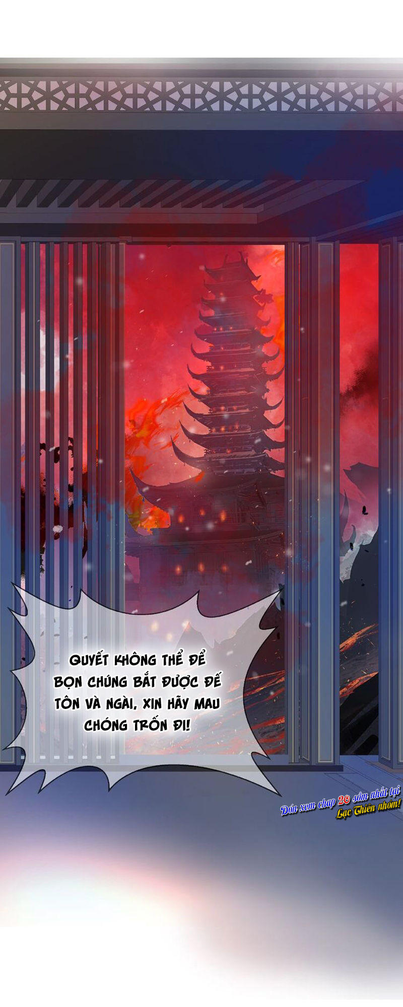 Ma Tôn Muốn Ôm Ôm - Chapter 19