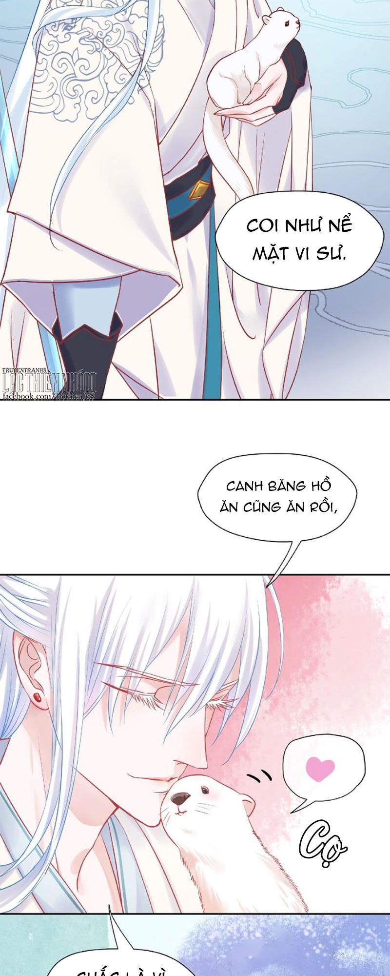 Ma Tôn Muốn Ôm Ôm - Chapter 2