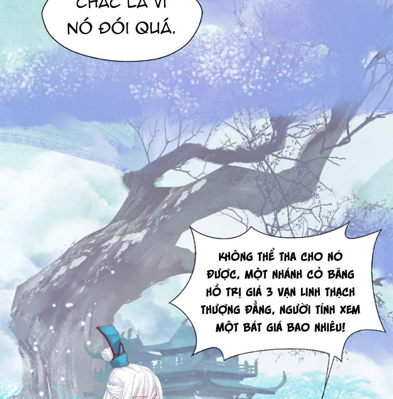 Ma Tôn Muốn Ôm Ôm - Chapter 2