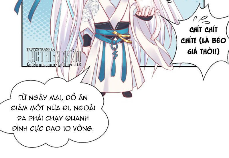 Ma Tôn Muốn Ôm Ôm - Chapter 2