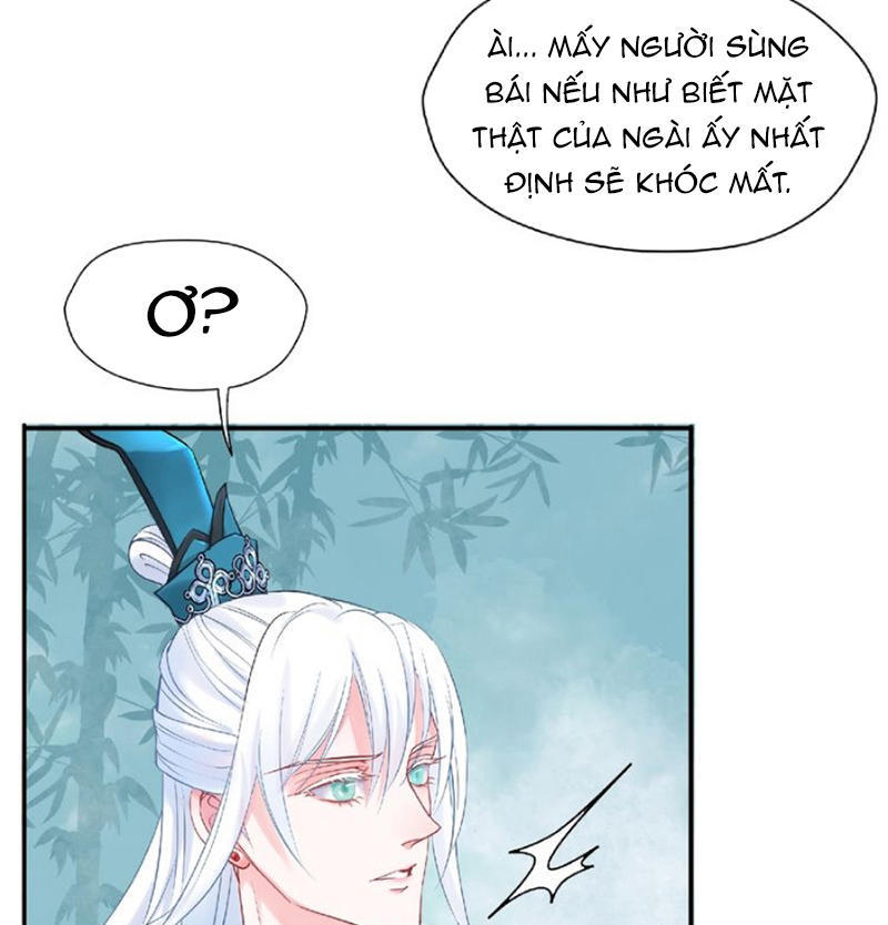 Ma Tôn Muốn Ôm Ôm - Chapter 2