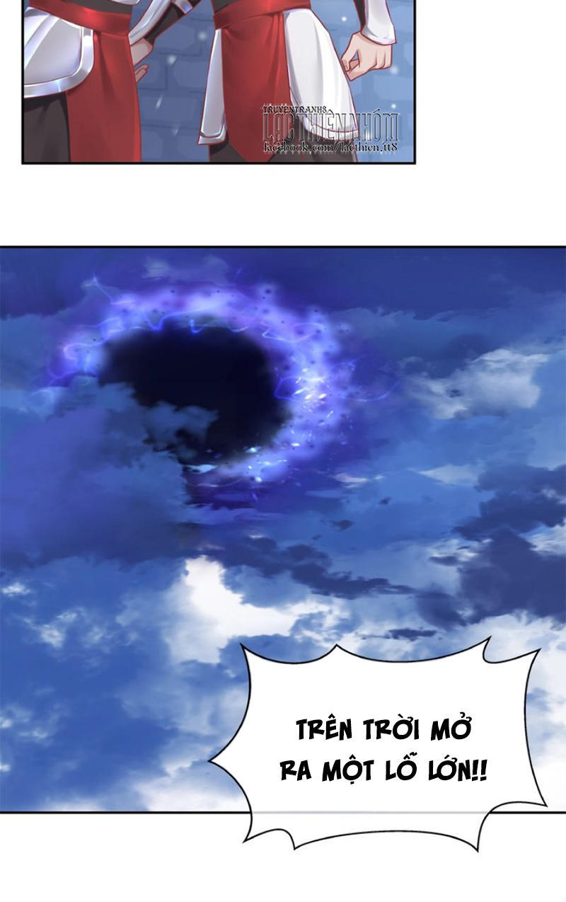Ma Tôn Muốn Ôm Ôm - Chapter 2