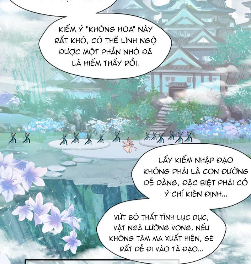 Ma Tôn Muốn Ôm Ôm - Chapter 2