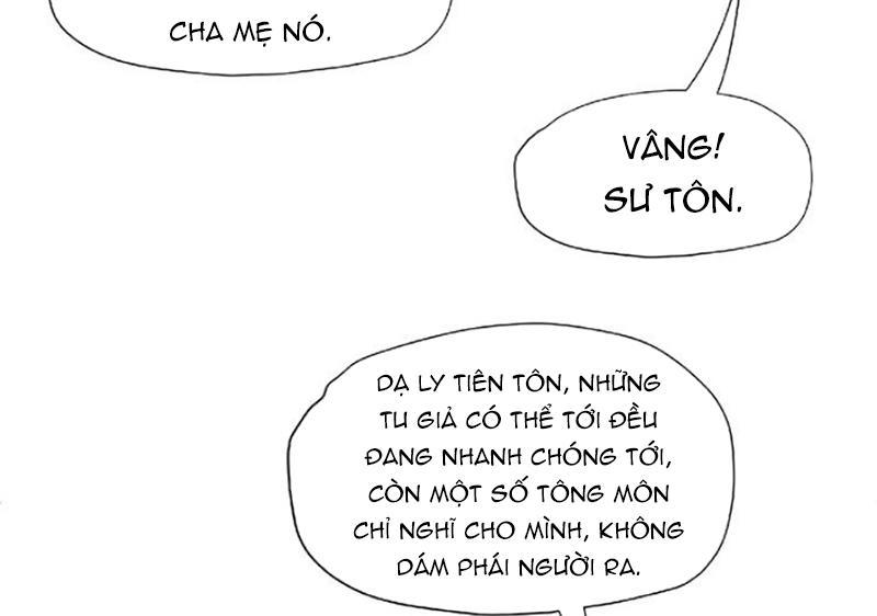 Ma Tôn Muốn Ôm Ôm - Chapter 2