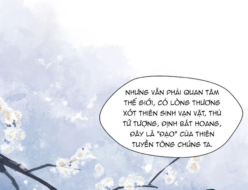 Ma Tôn Muốn Ôm Ôm - Chapter 2