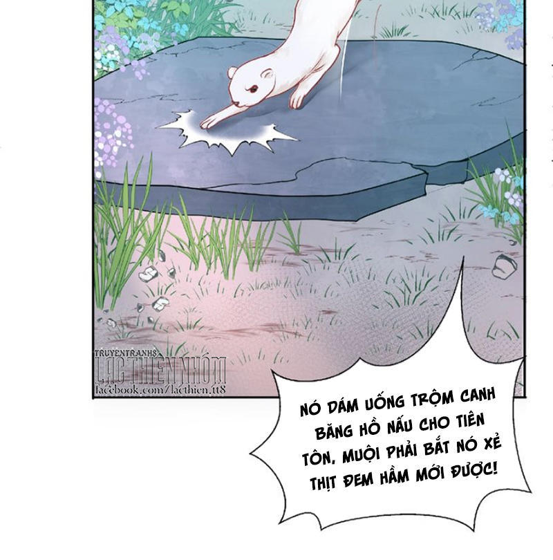 Ma Tôn Muốn Ôm Ôm - Chapter 2