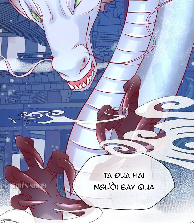 Ma Tôn Muốn Ôm Ôm - Chapter 20