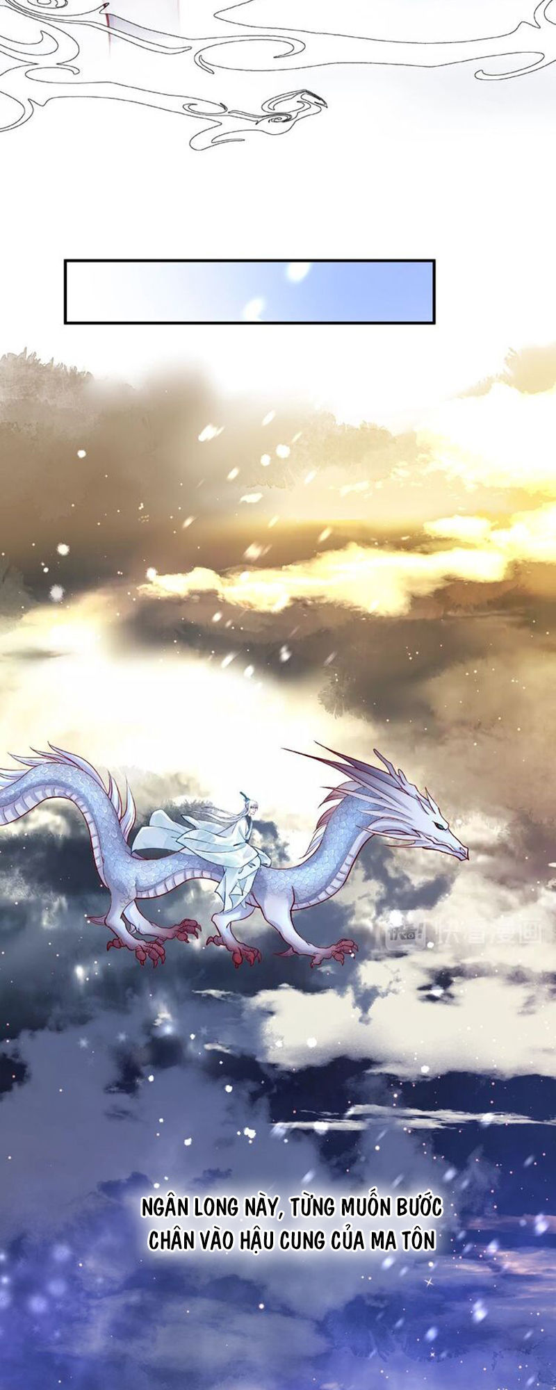 Ma Tôn Muốn Ôm Ôm - Chapter 20
