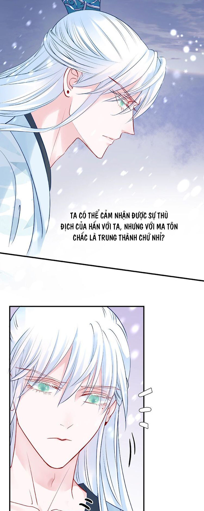 Ma Tôn Muốn Ôm Ôm - Chapter 20