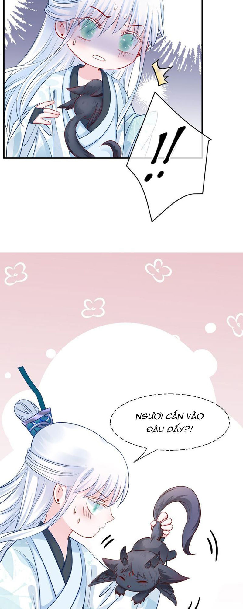 Ma Tôn Muốn Ôm Ôm - Chapter 20
