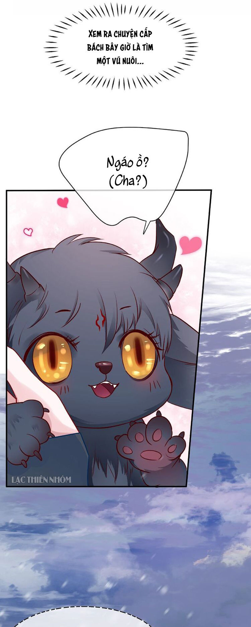 Ma Tôn Muốn Ôm Ôm - Chapter 20