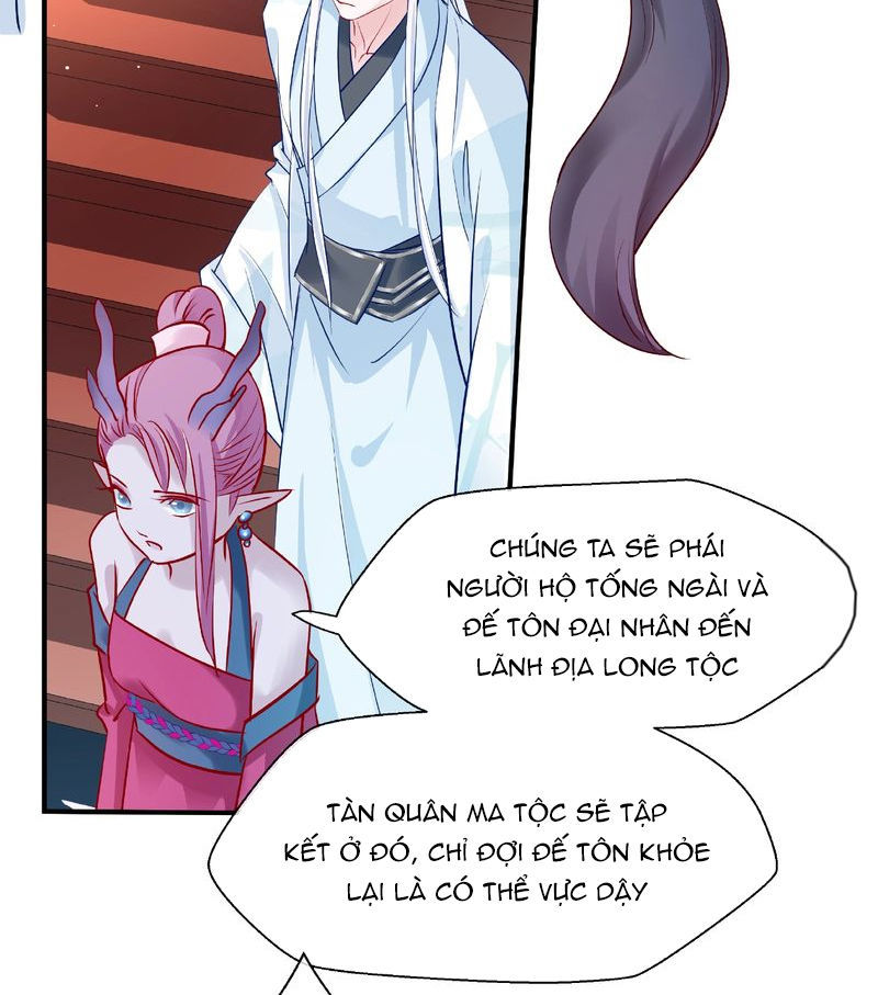 Ma Tôn Muốn Ôm Ôm - Chapter 20