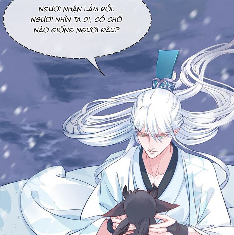 Ma Tôn Muốn Ôm Ôm - Chapter 20