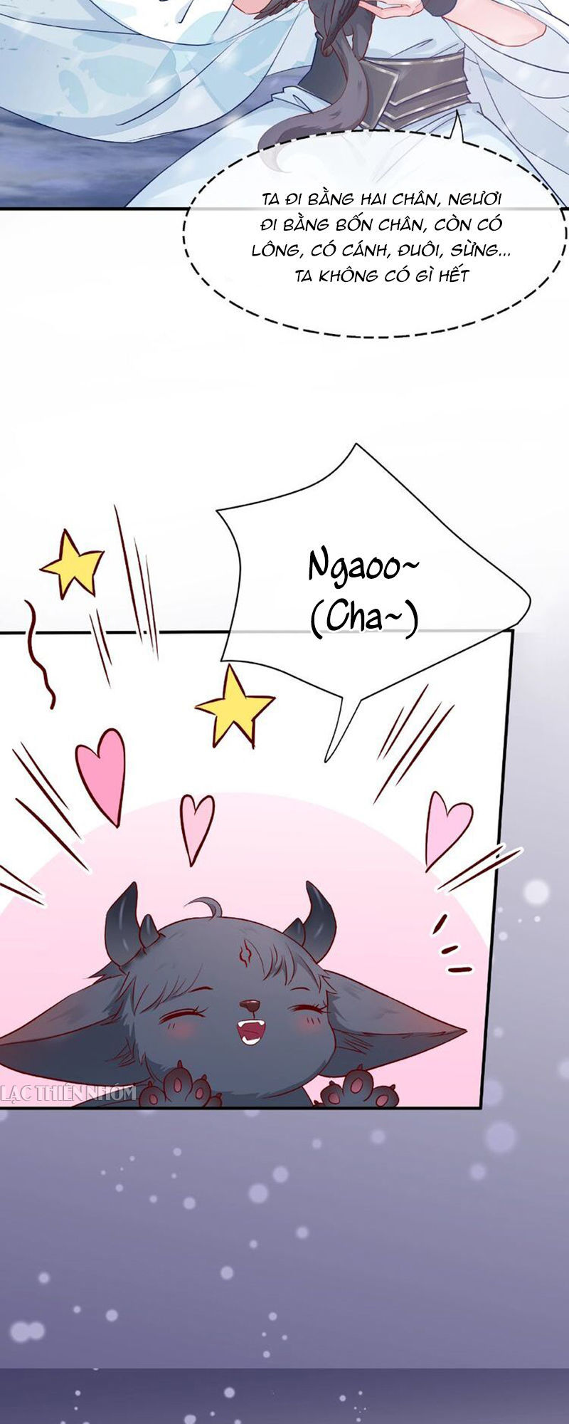 Ma Tôn Muốn Ôm Ôm - Chapter 20