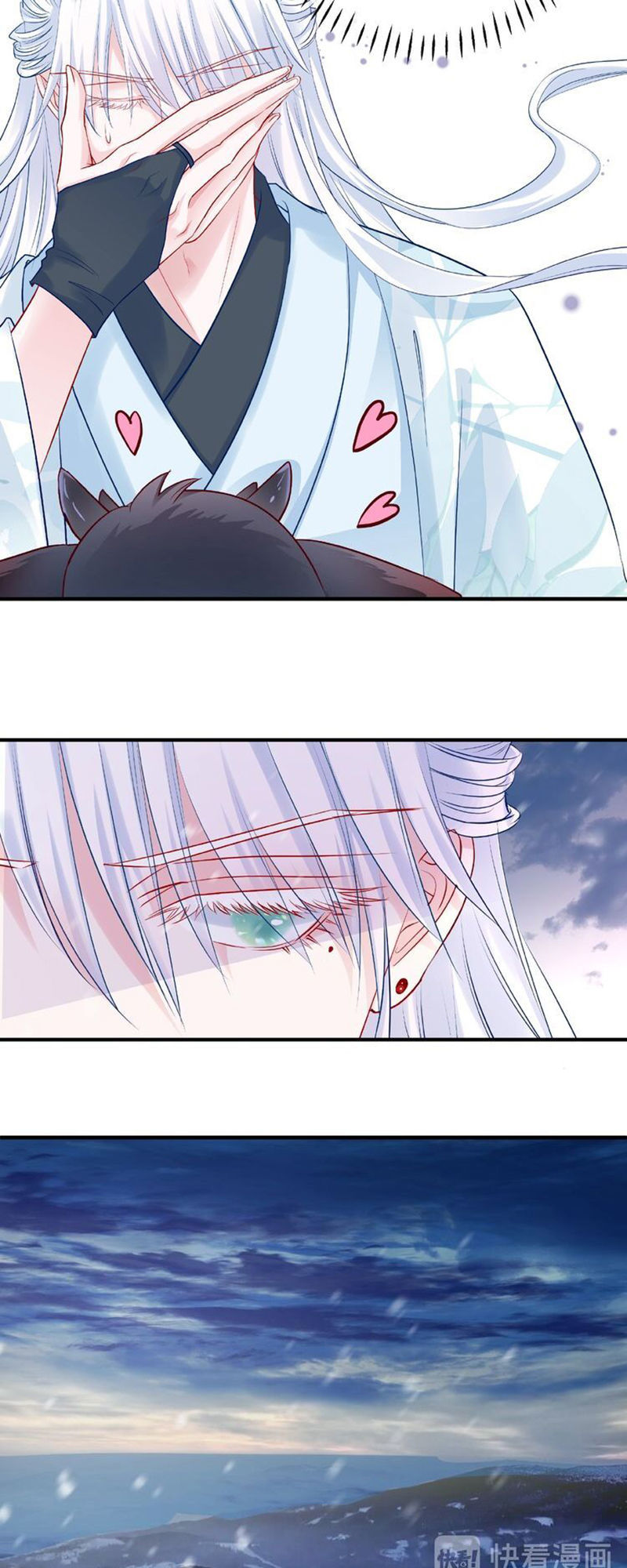 Ma Tôn Muốn Ôm Ôm - Chapter 20