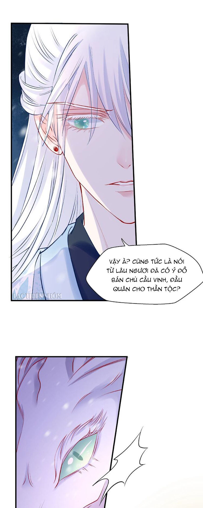 Ma Tôn Muốn Ôm Ôm - Chapter 20