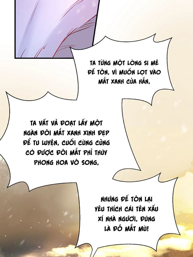 Ma Tôn Muốn Ôm Ôm - Chapter 20