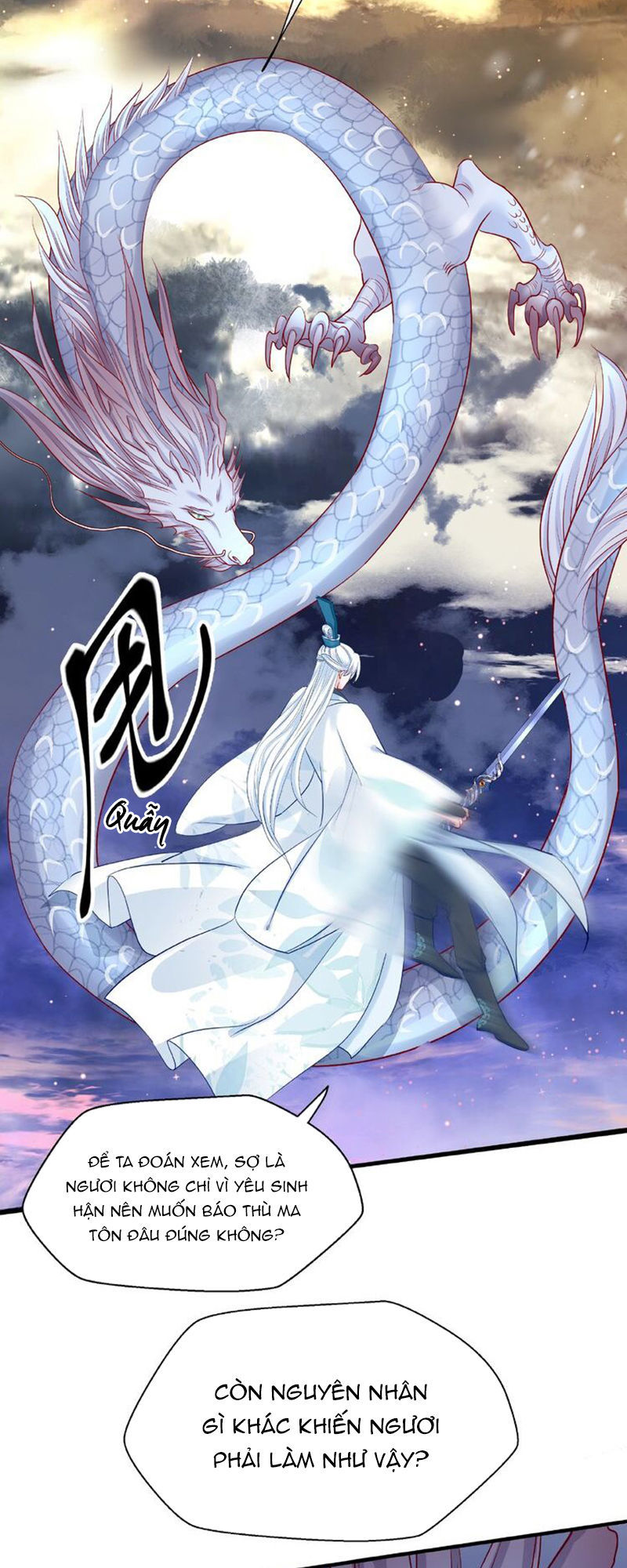 Ma Tôn Muốn Ôm Ôm - Chapter 20
