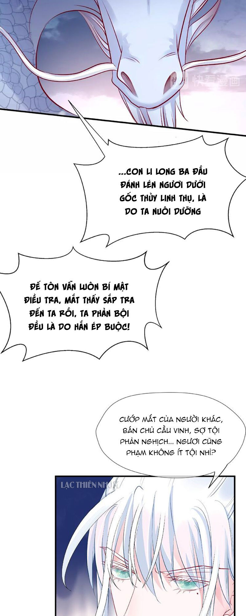 Ma Tôn Muốn Ôm Ôm - Chapter 20