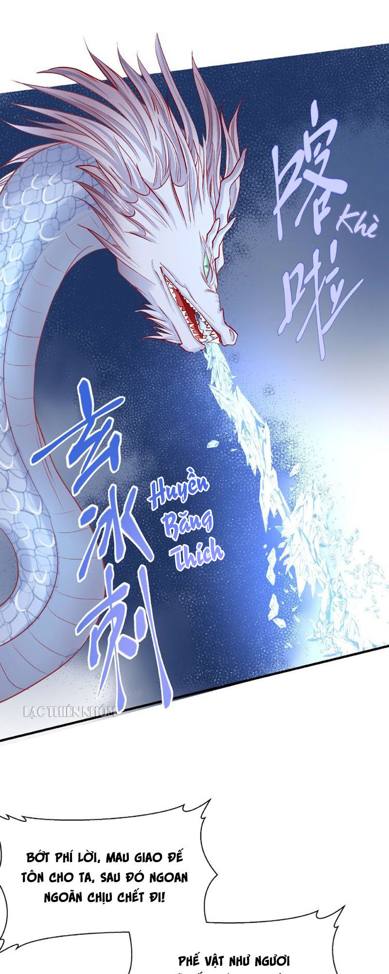 Ma Tôn Muốn Ôm Ôm - Chapter 20