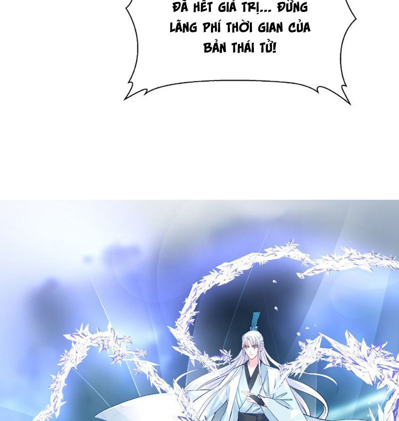 Ma Tôn Muốn Ôm Ôm - Chapter 20