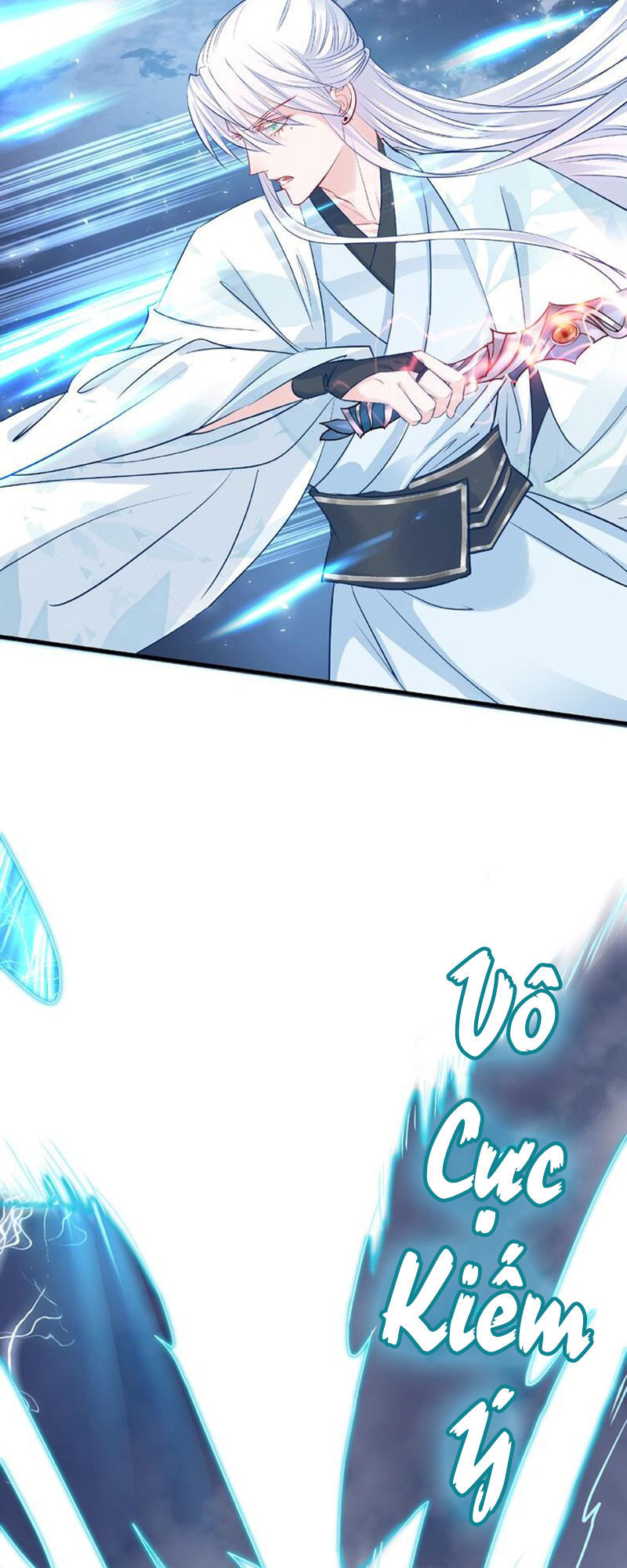 Ma Tôn Muốn Ôm Ôm - Chapter 20