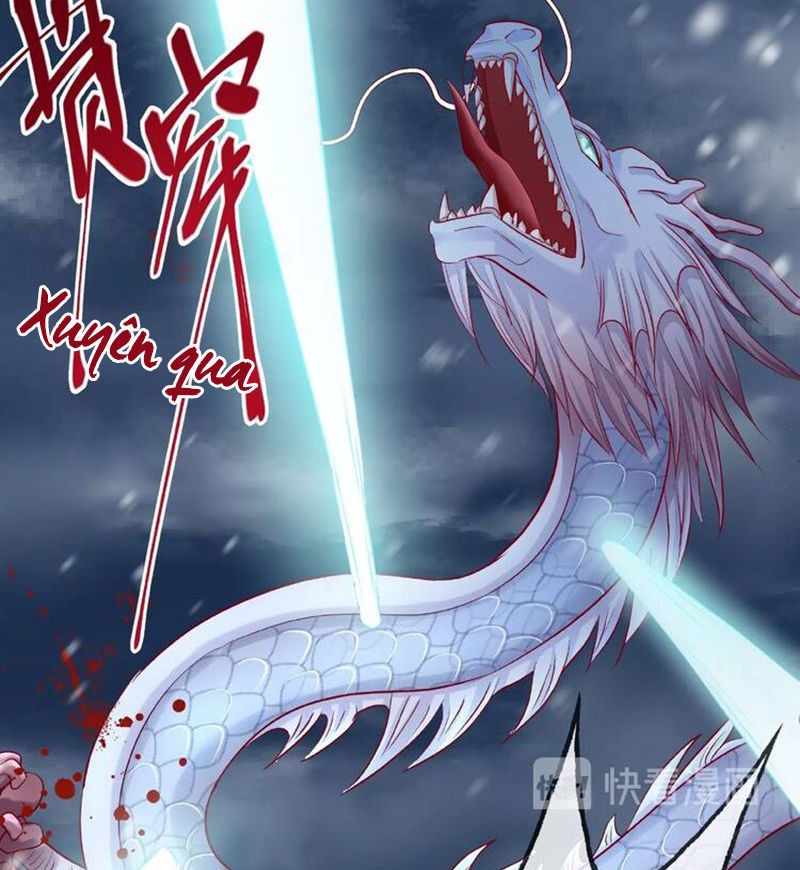Ma Tôn Muốn Ôm Ôm - Chapter 20