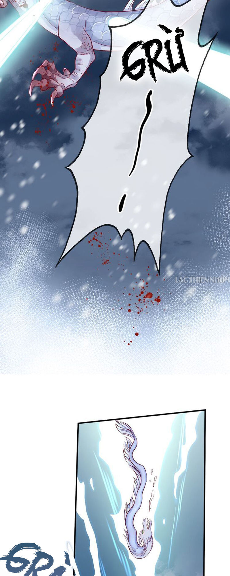 Ma Tôn Muốn Ôm Ôm - Chapter 20